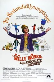 Willy Wonka & the Chocolate Factory