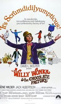 Willy Wonka & the Chocolate Factory