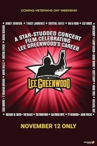 An All-Star Salute to Lee Greenwood