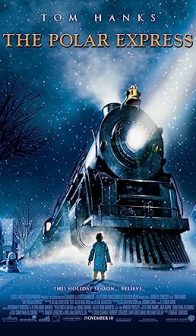 The Polar Express