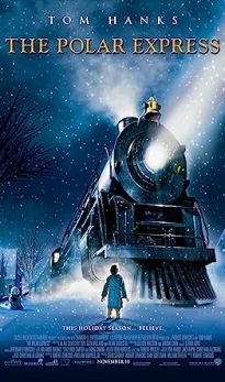 The Polar Express