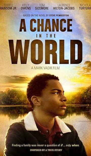 A Chance in the World
