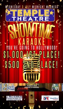Showtime Karaoke