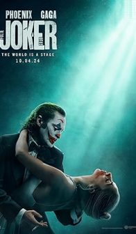 Joker: Folie à Deux