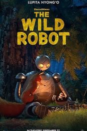 The Wild Robot