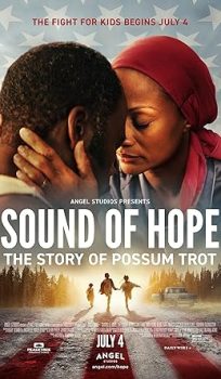 Sound of Hope: The Story of Possum Trot