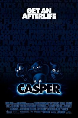 Casper