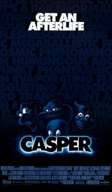 Casper