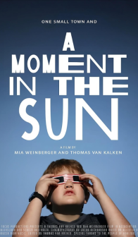 Moment In The Sun