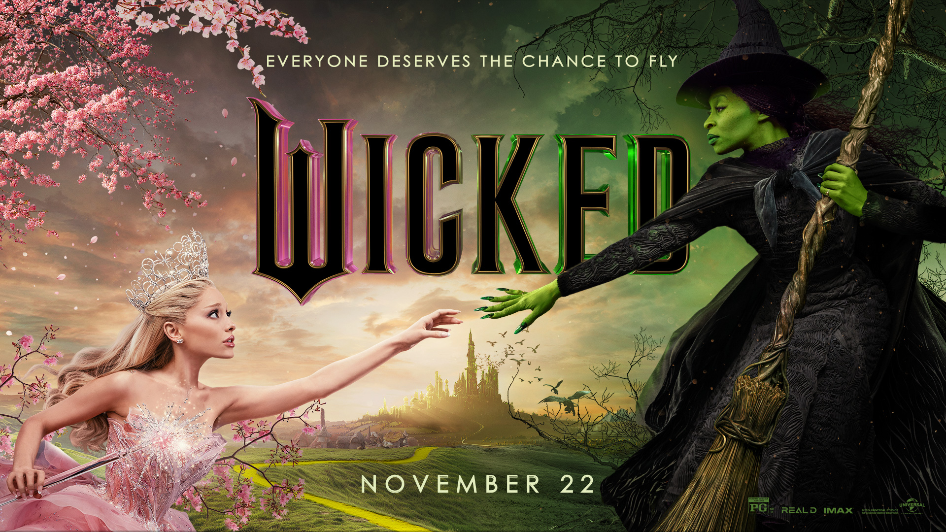 Wicked Temple Theatre