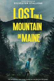 Lost on A Mountain in Maine