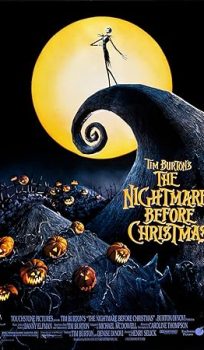 The Nightmare Before Christmas