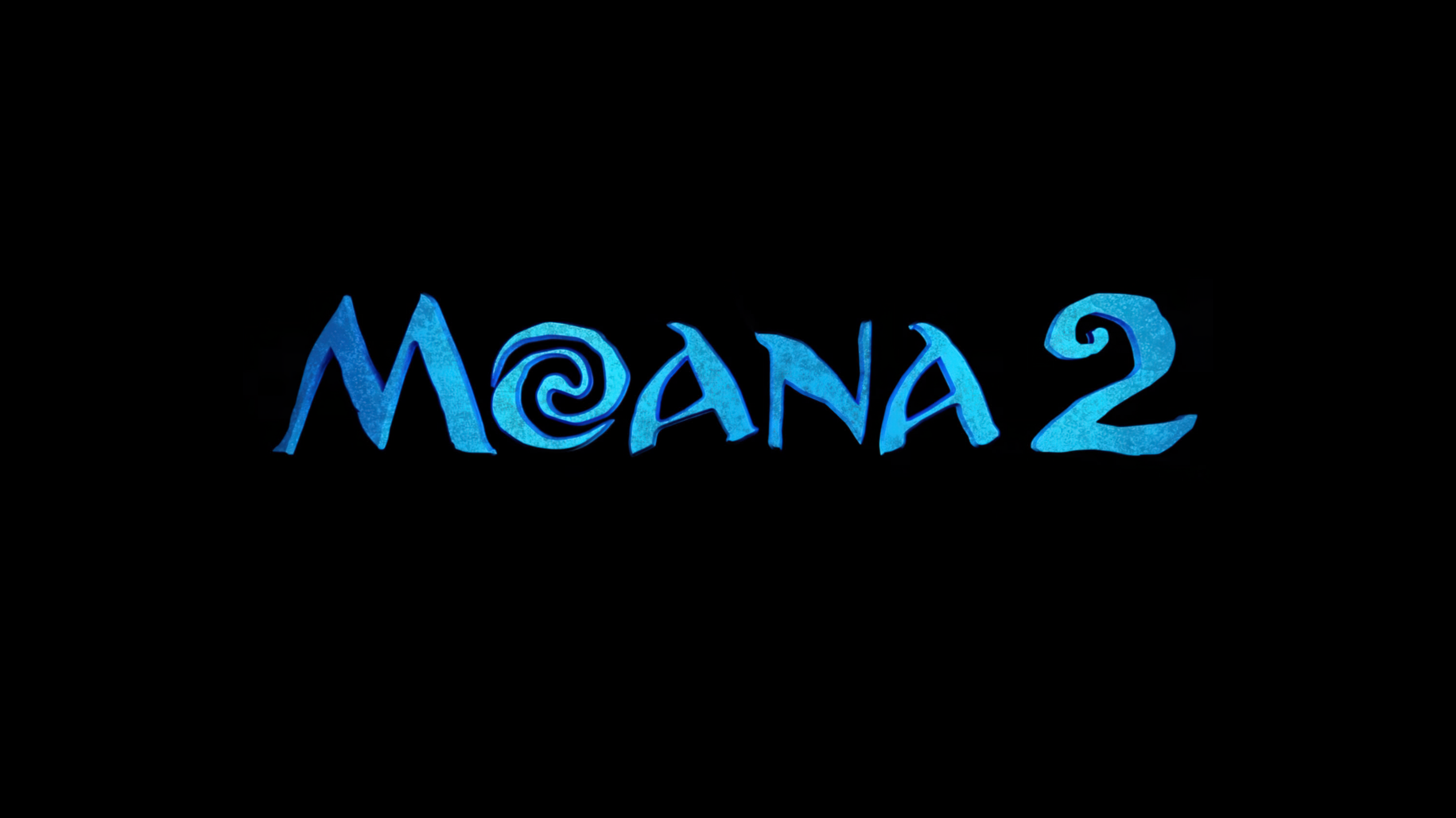 Moana 2