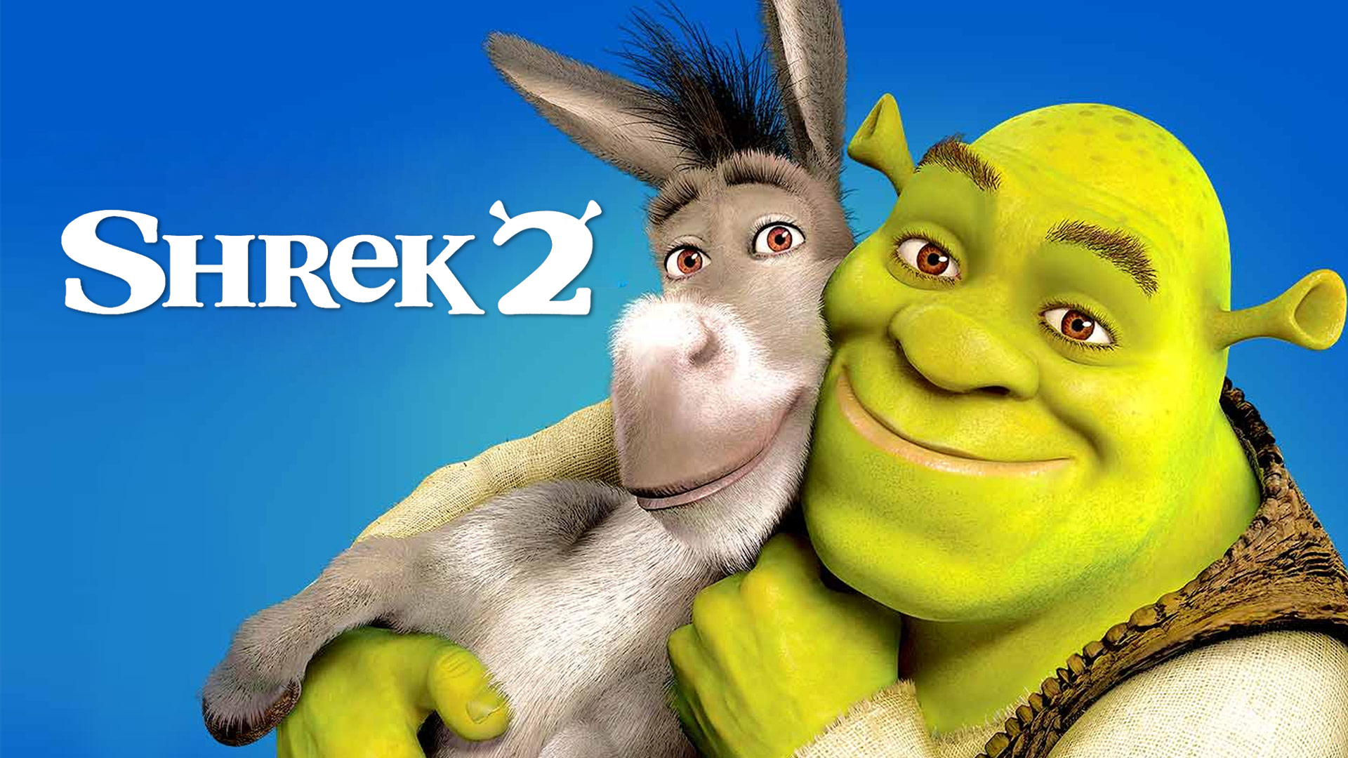 Shrek 2