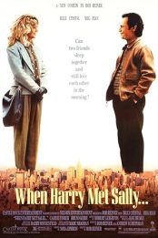 When Harry Met Sally…