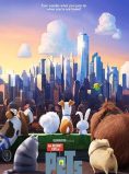 The Secret Life of Pets