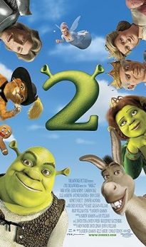 Shrek 2