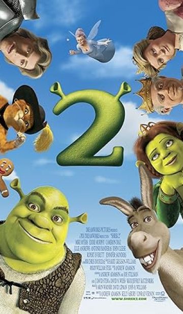 Shrek 2