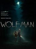 Wolf Man