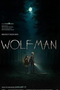 Wolf Man