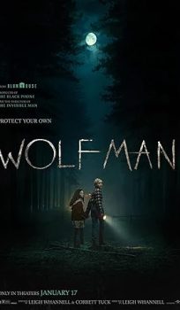 Wolf Man