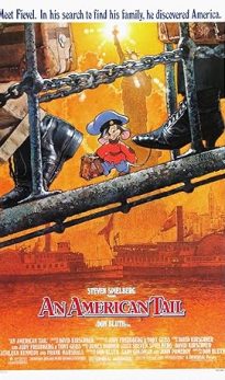 An American Tail