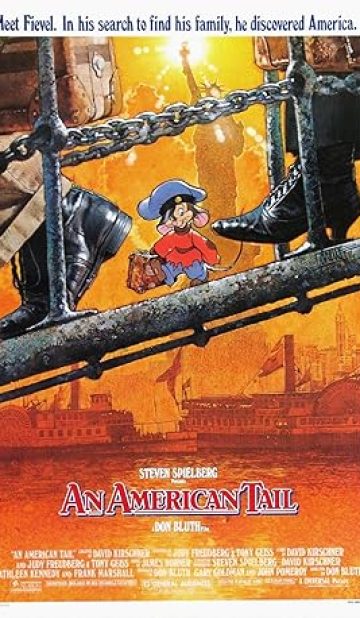 An American Tail