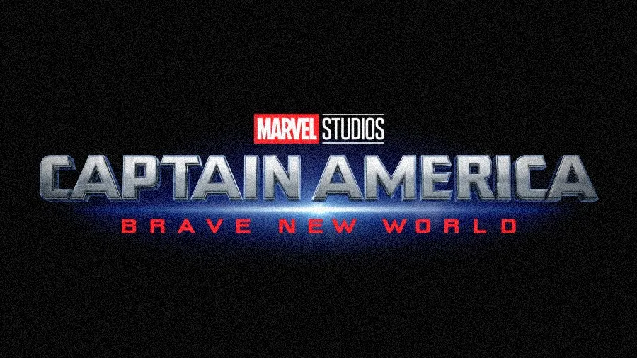 Captain America: Brave New World