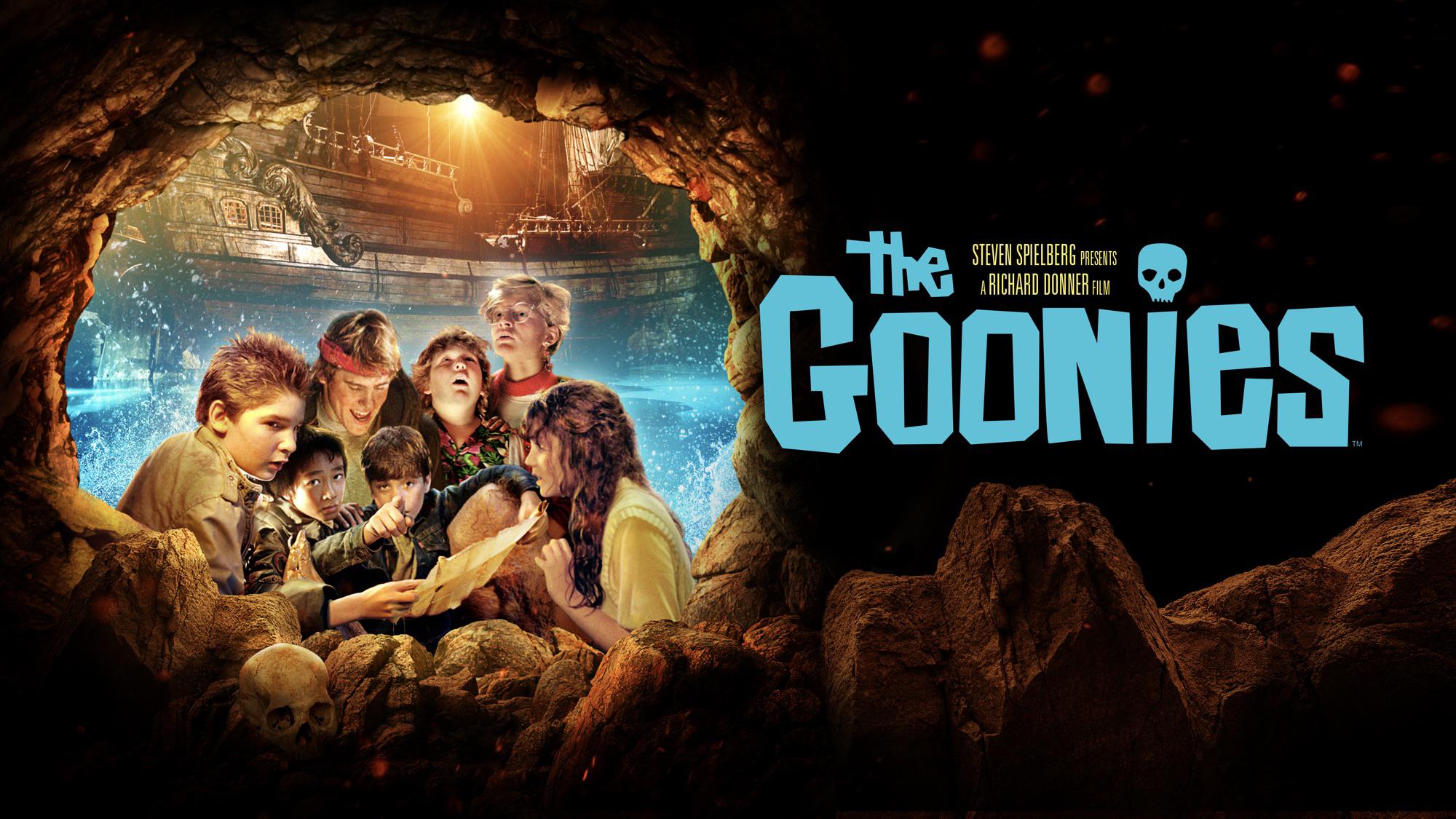 The Goonies