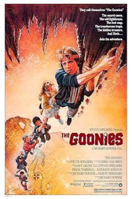 The Goonies
