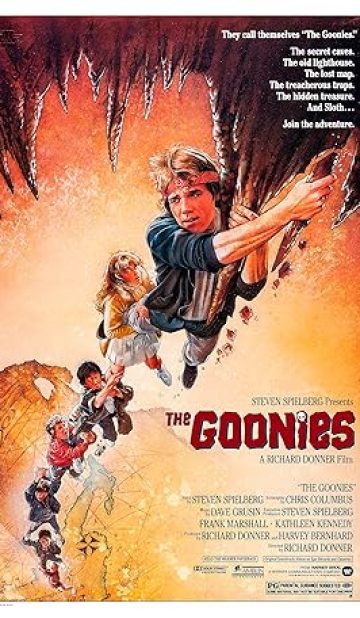 The Goonies