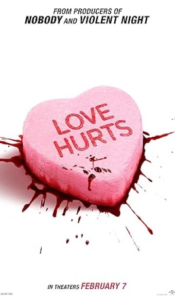 Love Hurts