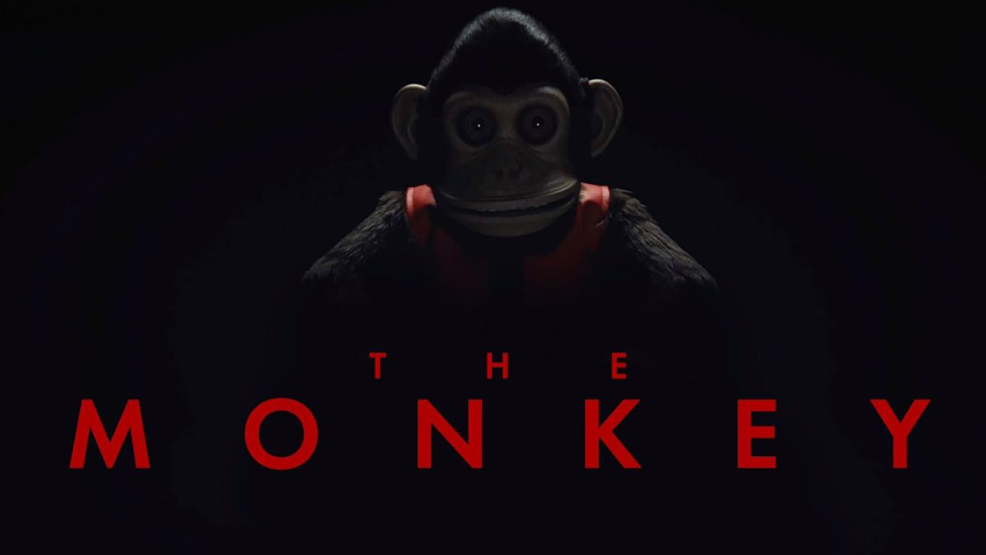 The Monkey