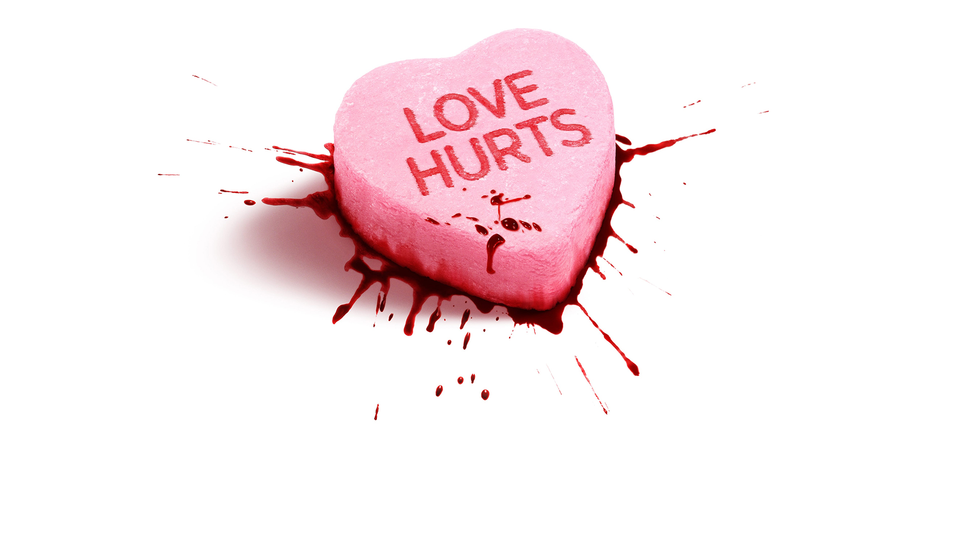 Love Hurts