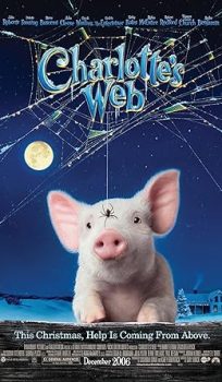 Charlotte’s Web