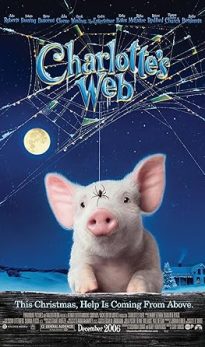 Charlotte’s Web