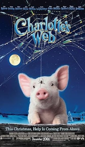 Charlotte’s Web