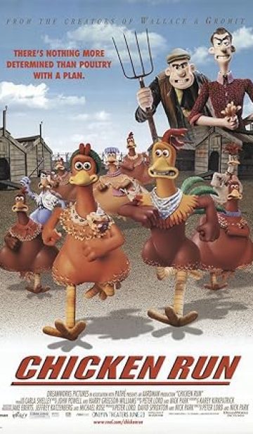 Chicken Run