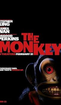 The Monkey