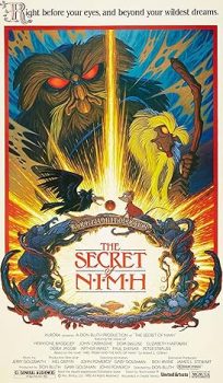 The Secret of NIMH