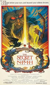 The Secret of NIMH