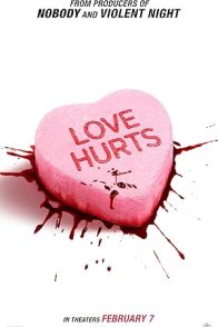 Love Hurts