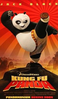 Kung Fu Panda