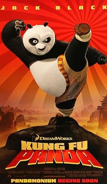 Kung Fu Panda