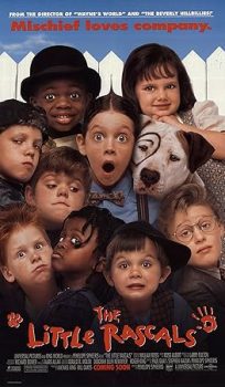 The Little Rascals