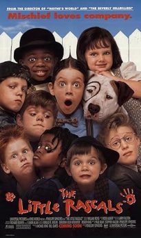 The Little Rascals