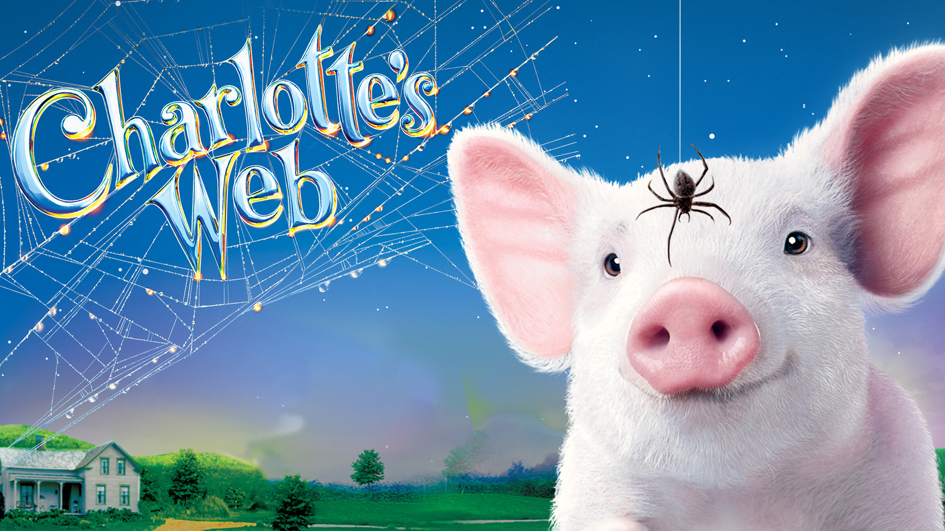 Charlotte’s Web