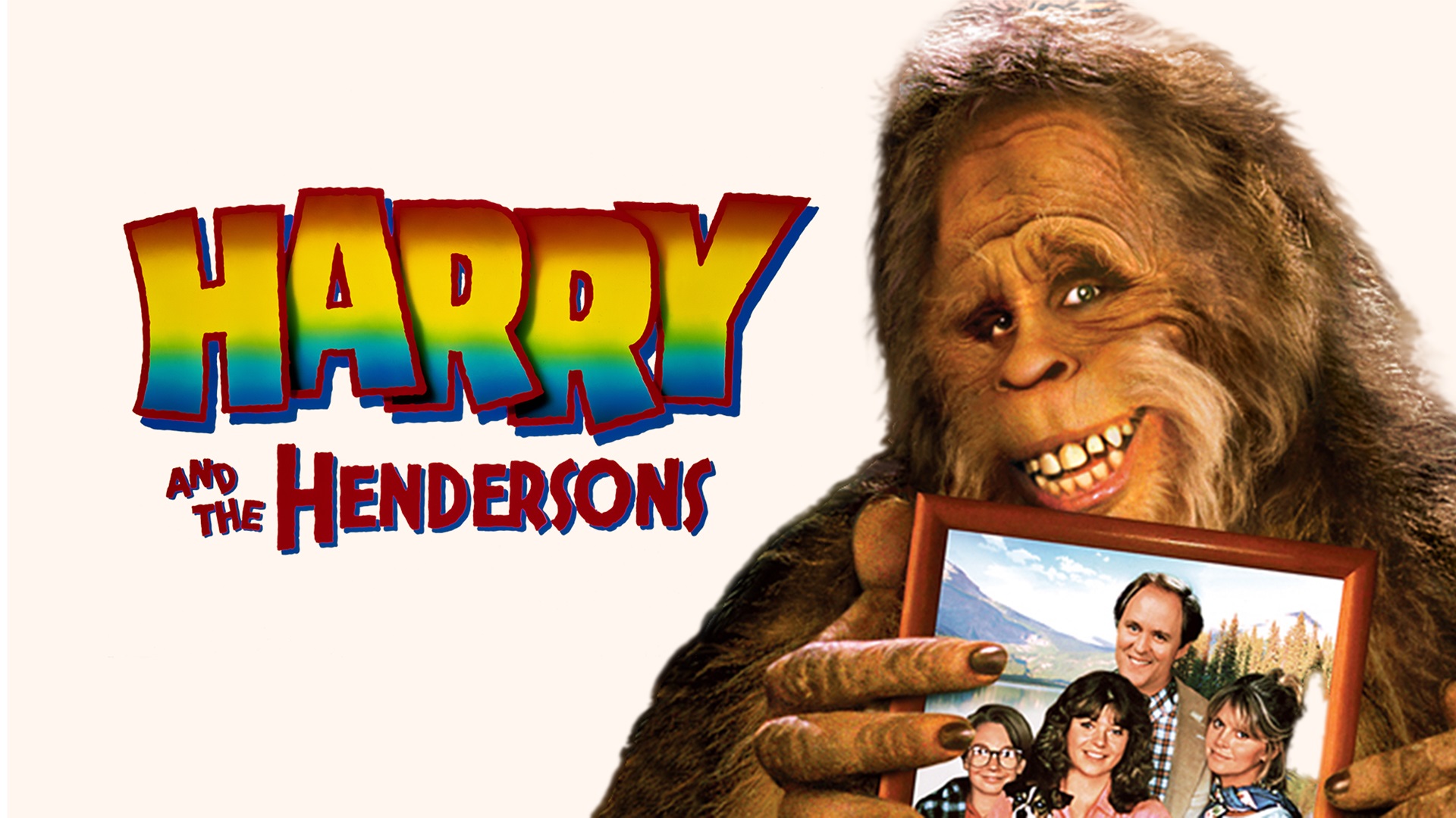 Harry and the Hendersons