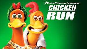 Chicken Run