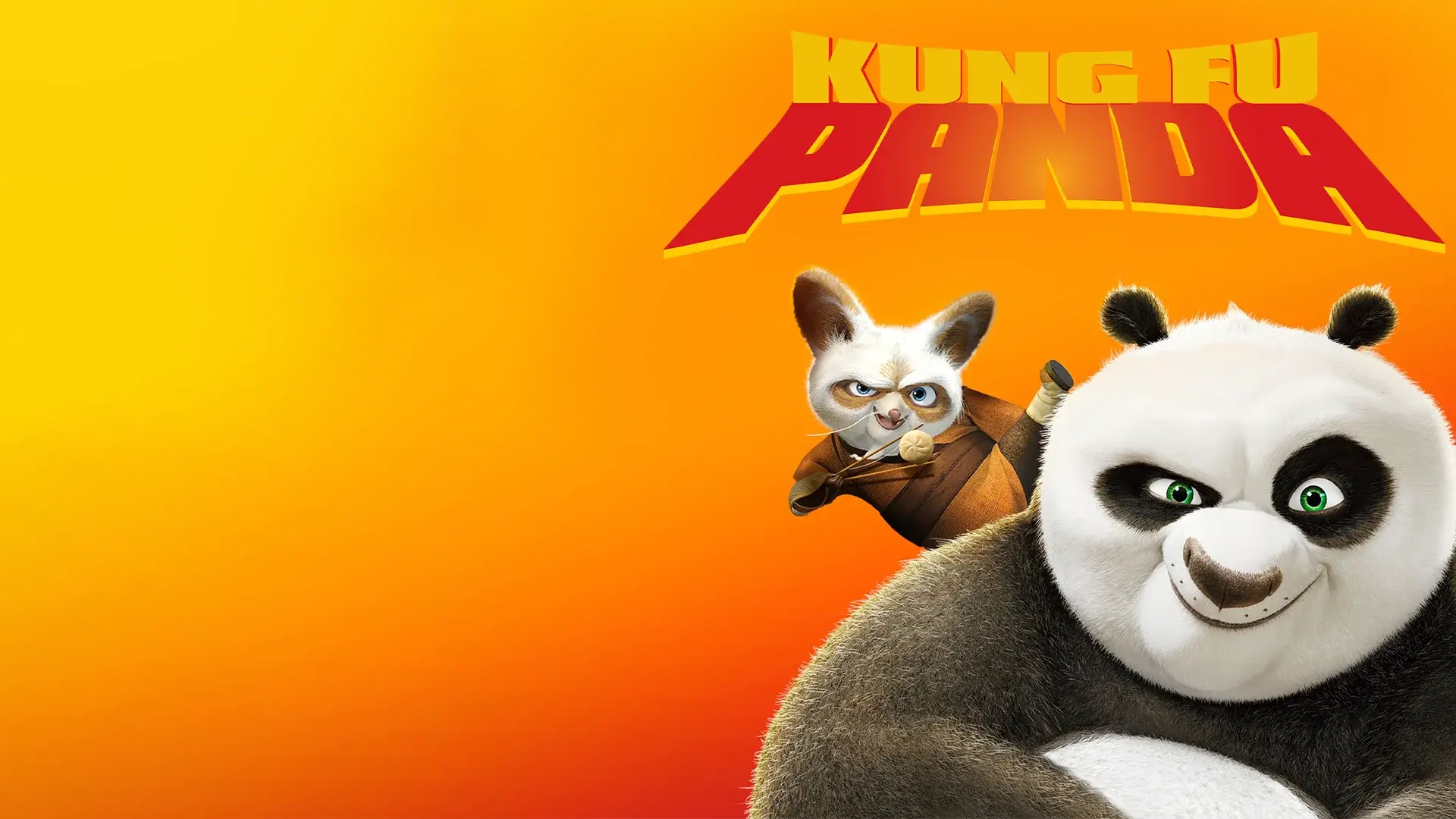 Kung Fu Panda